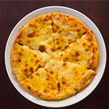 Margarita Pizza