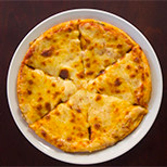 Margarita Pizza