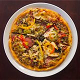 Super Super Pizza