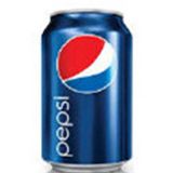 Pepsi Can