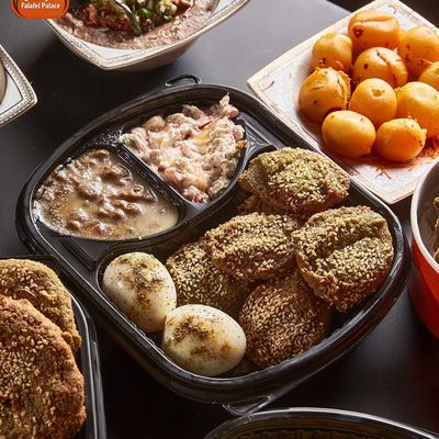 فلافل بالاس photo 12