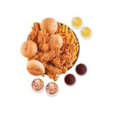 STRIPS 8 MEAL