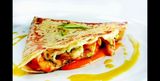Liver Crepe