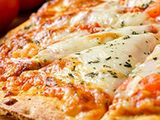 Mix Cheese Pizza