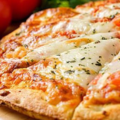 Cheese Pizza