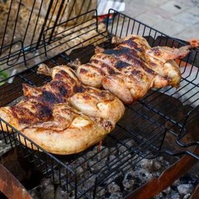 Tikka Chicken (Whole)
