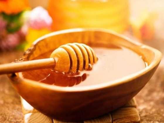 Honey Sauce