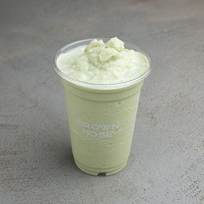 Blended Matcha