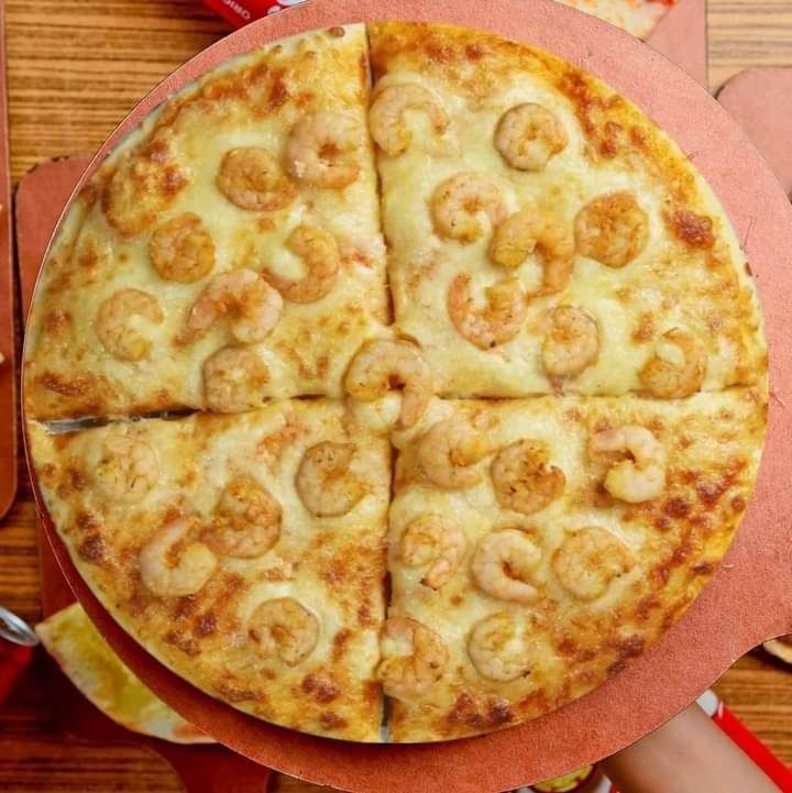 Melok Al bahr Pie