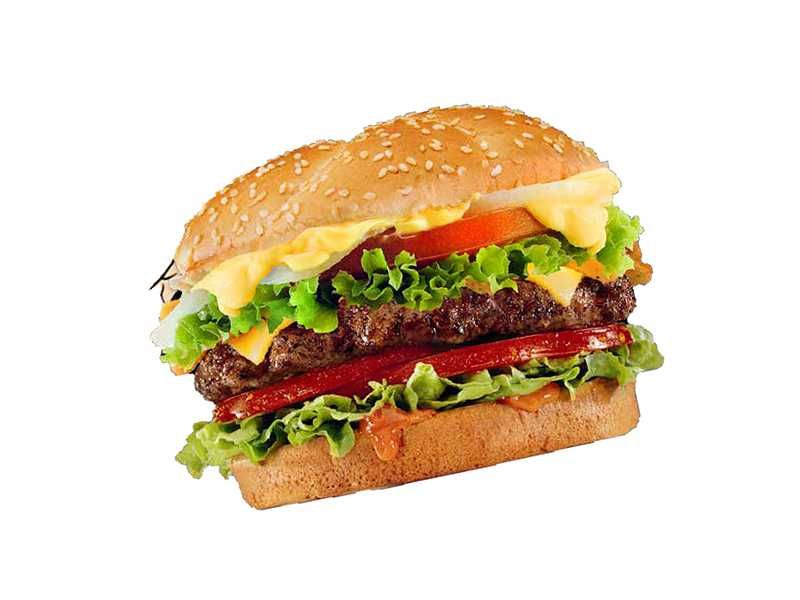 Super Burger