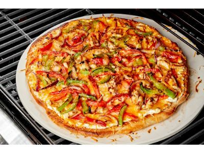 Abu El Dahab Pizza