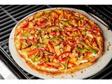 Vegetable Italian Pizza