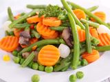 Sautéed Vegetables