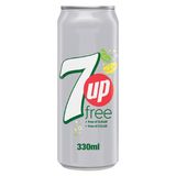 7up Diet