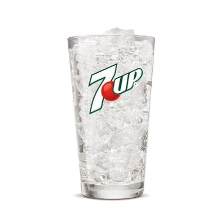 Middy Diet 7up