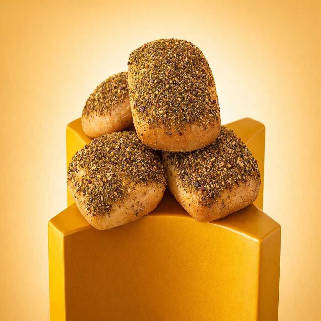 بف زعتر