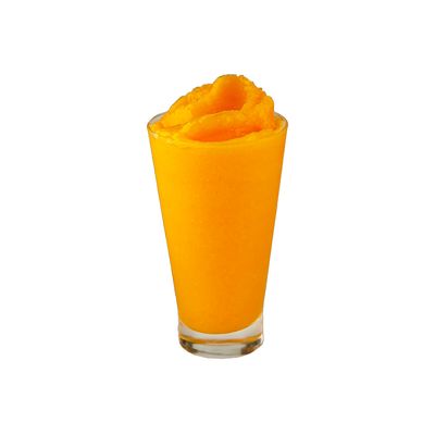 Mango Smoothie