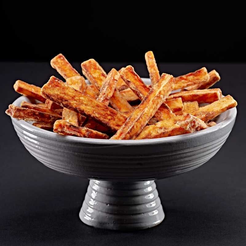 Sweet Potato Fries