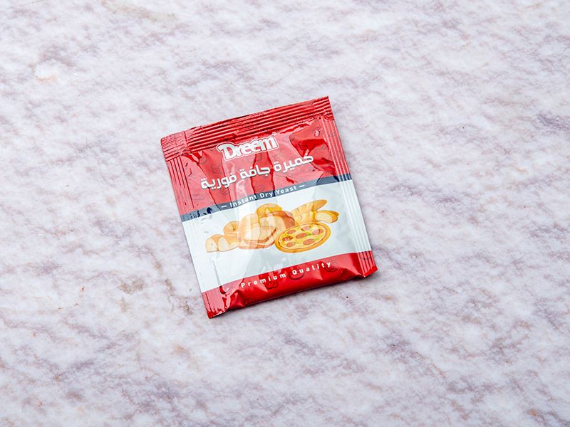 Dried Instant Yeast