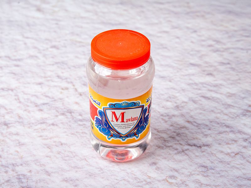 Glucose Honey
