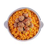 Pasta Kofta