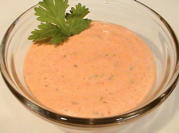 Thousand Island Sauce