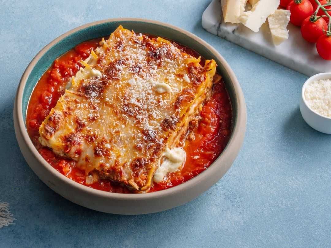 Mom & Chef - Healthy Tabkha delivery service in UAE | Talabat