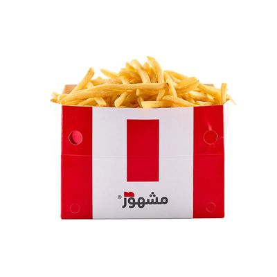 Family Fries