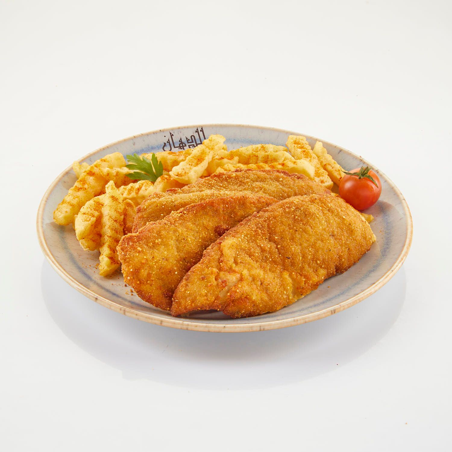 Chicken Pane