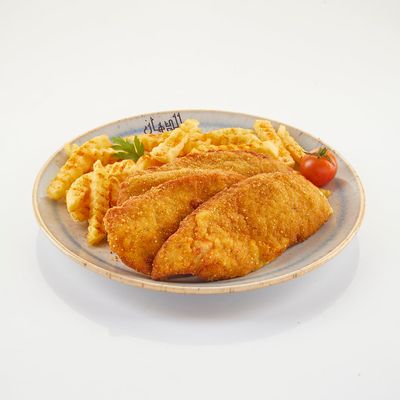 Chicken Pane