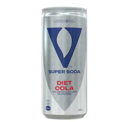 Cola Zero