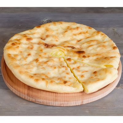 Basbousa and Konafa Pie