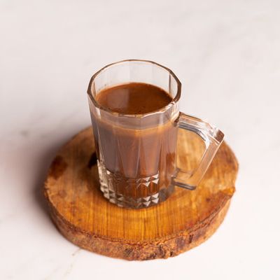 Turkish Coffee