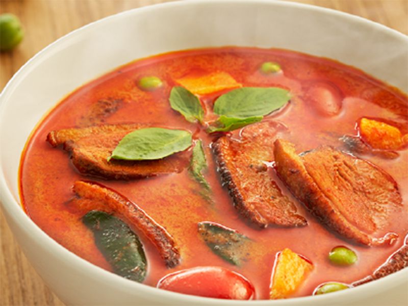59. Kaeng Phed Ped Yang