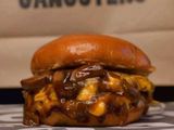 Og Burger Sandwich