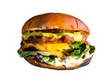 101 Burger Sandwich