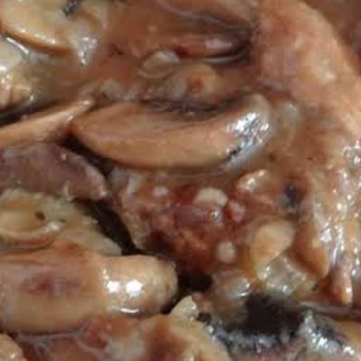 Demi-glace