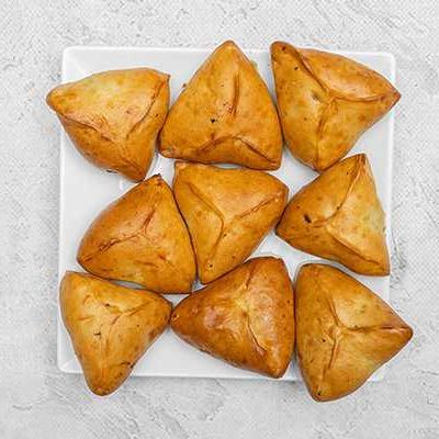 mini patsir spansh 10 pcs fasting