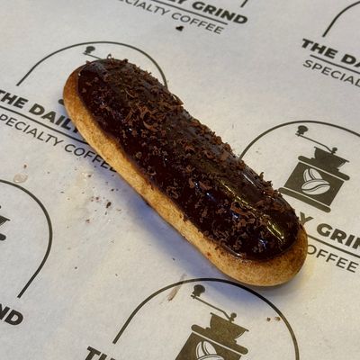 Eclair Chocolate