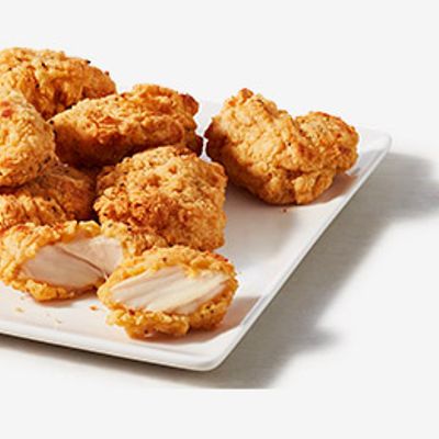 Boneless Bites