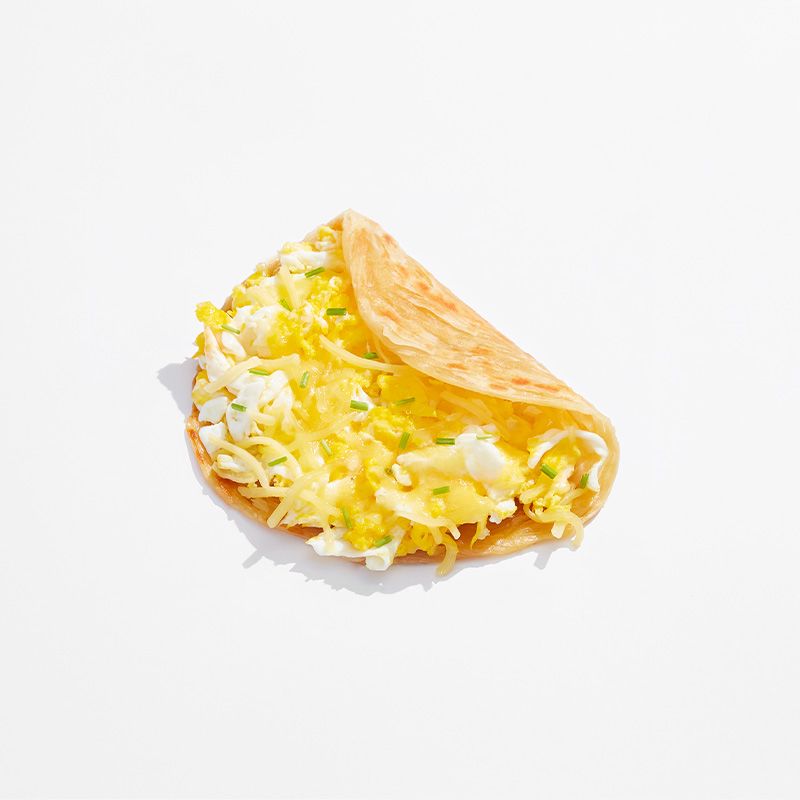 Scramble Egg