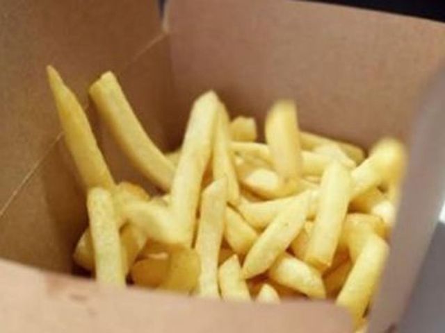 French Fries