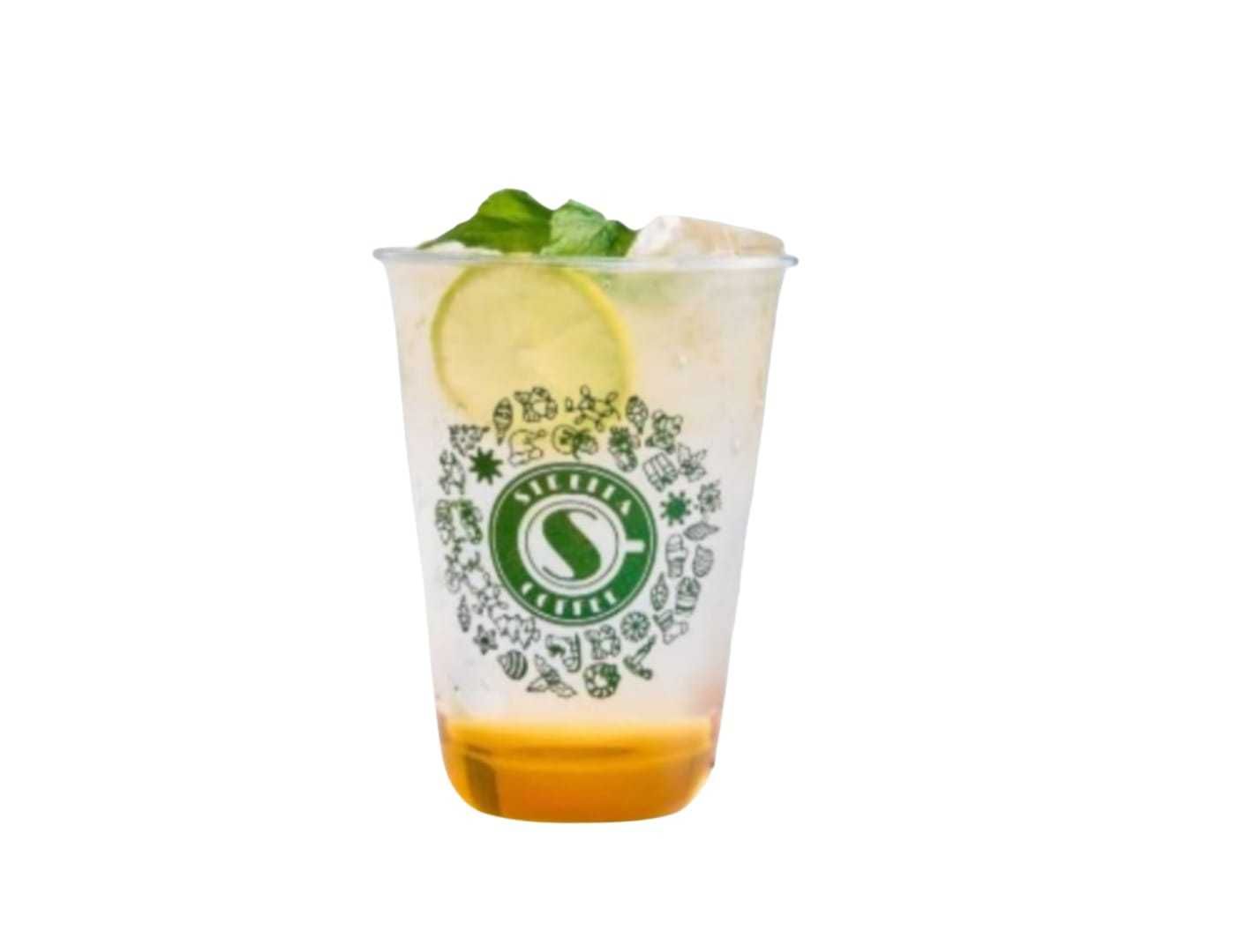 Mojito Menta Cubano
