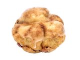 Churro Puff
