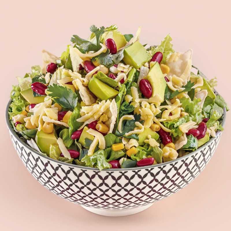 SALATA delivery service in UAE Talabat
