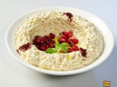 Moutabal