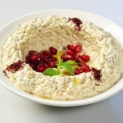 Moutabal