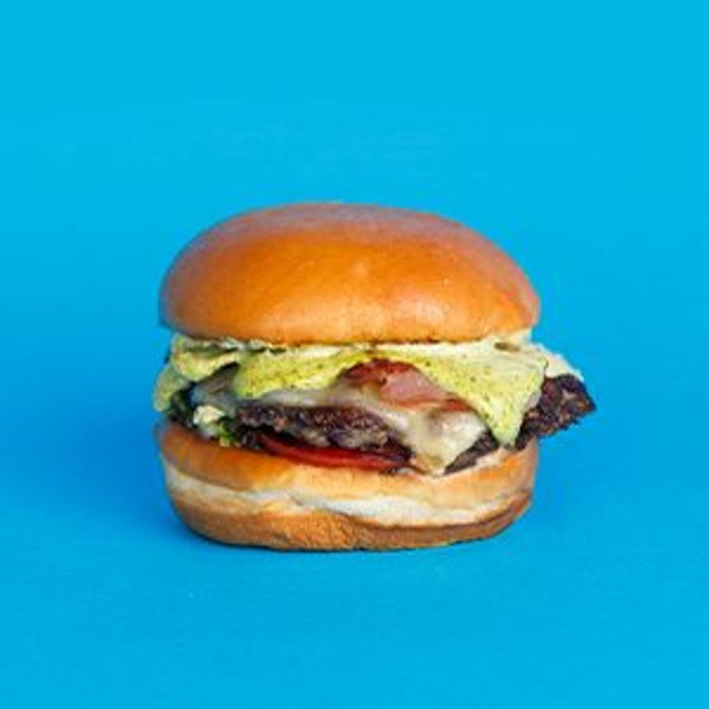 Gotham Burger