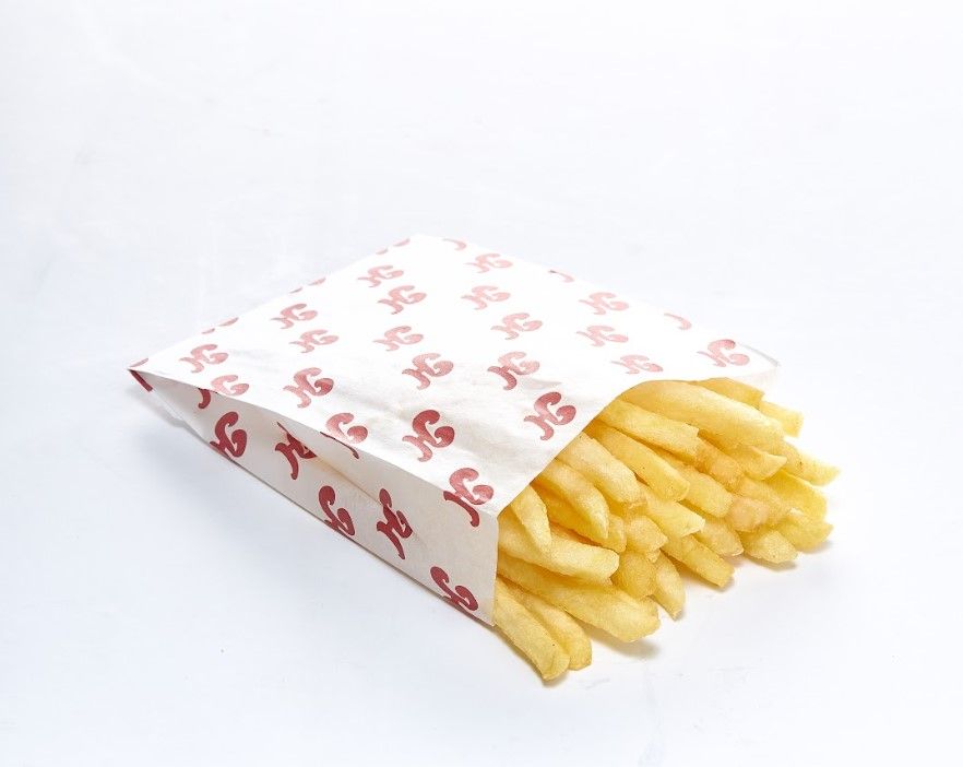 Fries