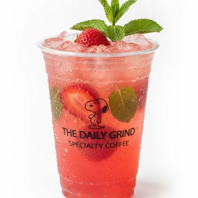 Mojito Strawberry
